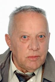 Photo of Heinz Baumann