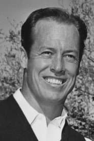 Photo of Bob Morgan