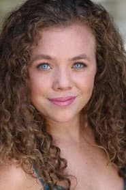 Photo of Mallory Rose Diekmann