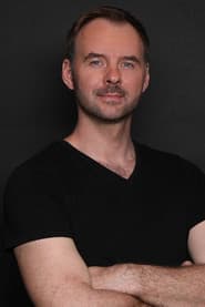 Photo of Marcel Stefanski