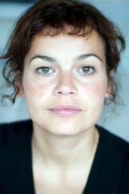 Photo of Aurélie Vérillon