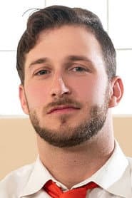 Photo of Nicholas Ryder