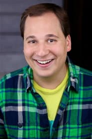 Photo of Jared Gertner