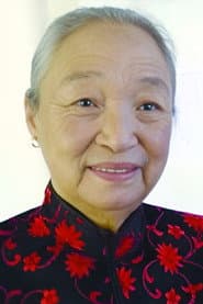 Photo of Bai Qing