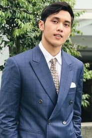 Photo of Adam Lee