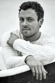 Photo of Patrick O'Connor