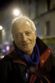 Photo of Louis Skorecki
