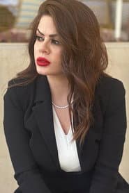 Photo of Ashraqat Ghanem