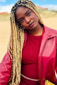 Photo of Jessyrielle Massengo
