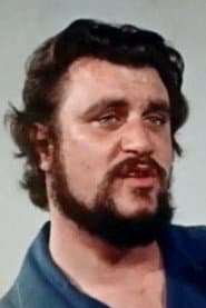 Photo of 'Reb' Sawitz
