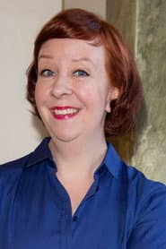 Photo of Jenni Kokander