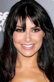Photo of Candice Pascal