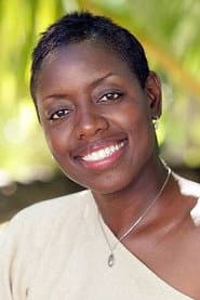 Photo of Stephannie Favor