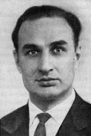 Photo of Valentin Ezhov