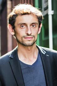 Photo of David Grimaud