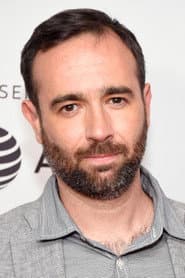 Photo of Sam Voutas