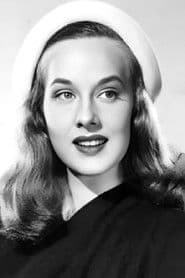 Photo of Virginia Hunter