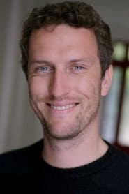 Photo of Samuel Glaumé