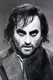 Photo of Paul Naschy