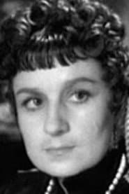 Photo of Inna Yefremova