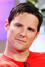 Photo of Jason Russell