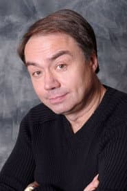 Photo of Viktor Gordeyev