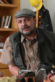 Photo of Ricardo Pérez Flores