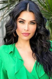 Photo of Kristal Silva