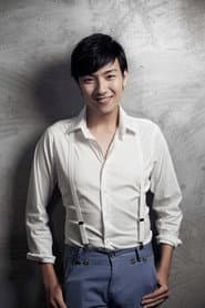 Photo of David Te-Yang Chiu