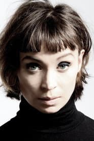 Photo of Natalia Mateo