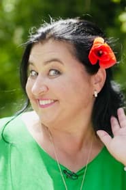 Photo of Adriana Ihringová