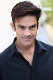 Photo of Patrick Mulderrig