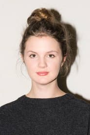 Photo of Alina Stiegler