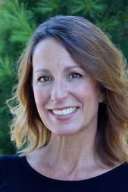 Photo of Jeannine Thompson
