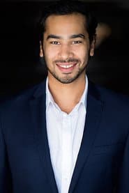 Photo of Akshay Caplash