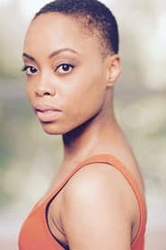 Photo of Nia Cummins