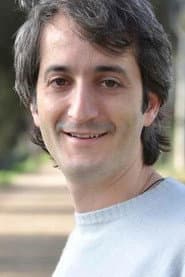 Photo of Domenico Aria