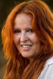 Photo of Yolande Zauberman