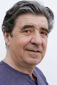 Photo of Michel Pilorgé