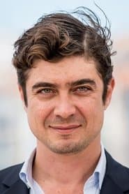 Photo of Riccardo Scamarcio