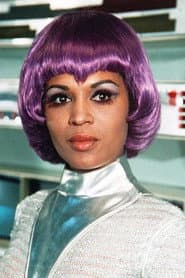 Photo of Dolores Mantez