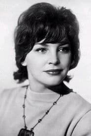 Photo of Elza Lezhdey