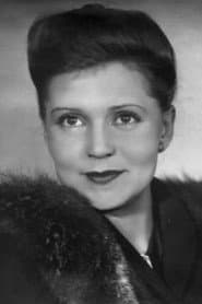 Photo of Lyudmila Shabalina