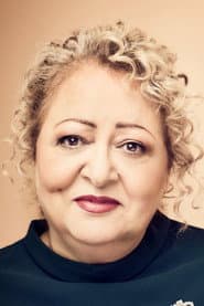 Photo of Lily Farhadpour