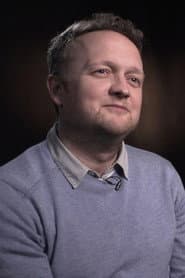 Photo of Harry Williams