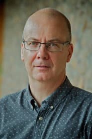 Photo of Paul Bullock