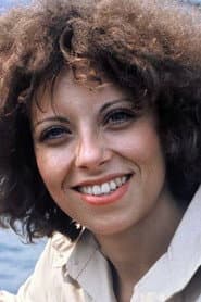 Photo of Nicole Rieu