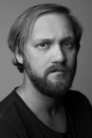 Photo of Marius Lien