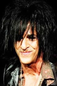 Photo of Steve Stevens