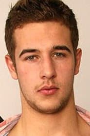 Photo of Mathew Ross